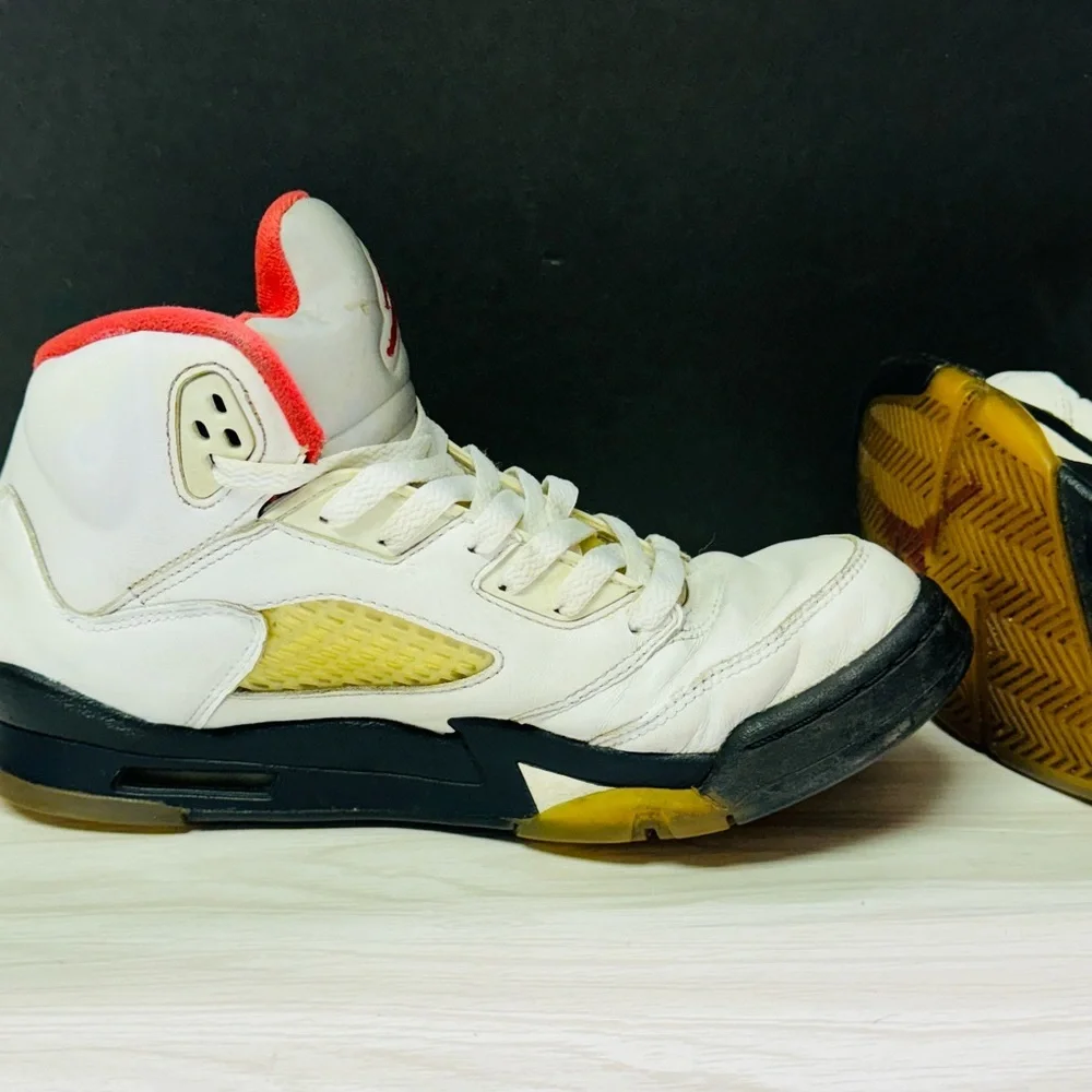 2020 Nike Air Jordan 5 Retro GS 